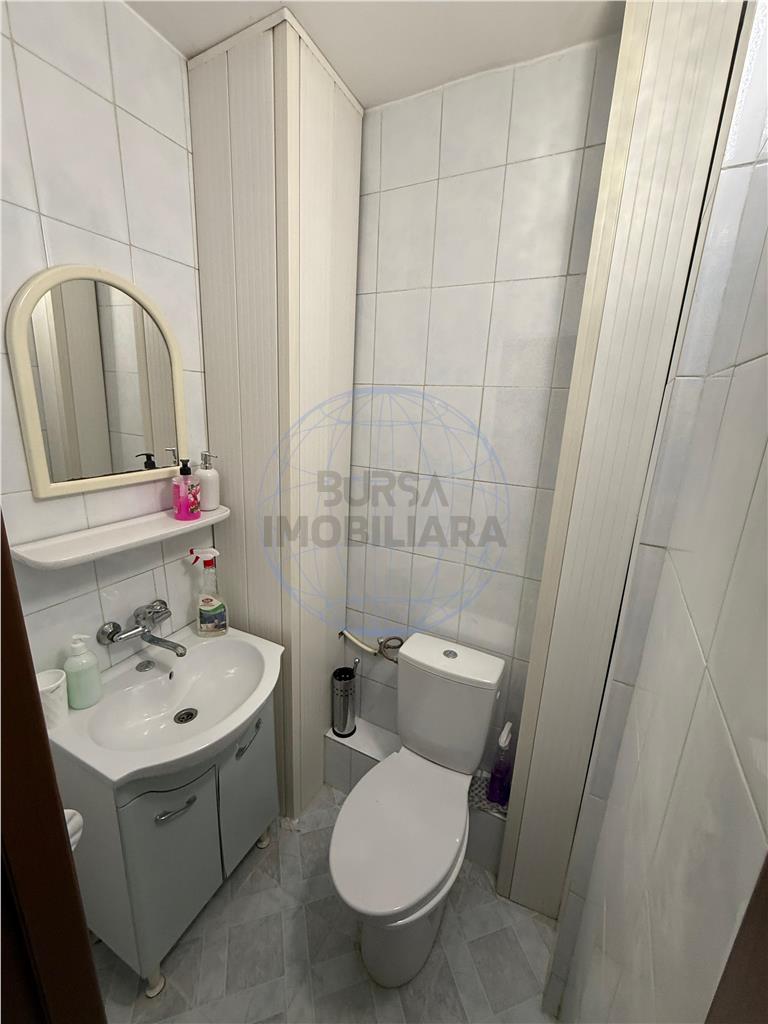 Apartament 3 Camere, Etaj 2, Bucegi