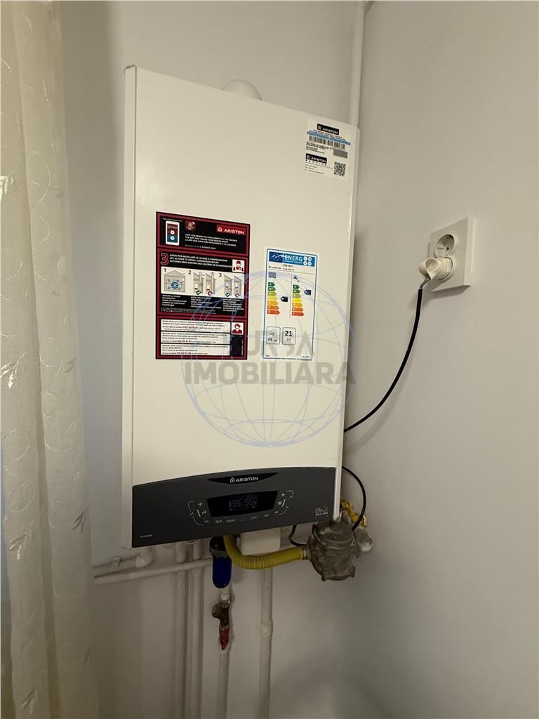 Apartament 3 Camere, Etaj 2, Bucegi