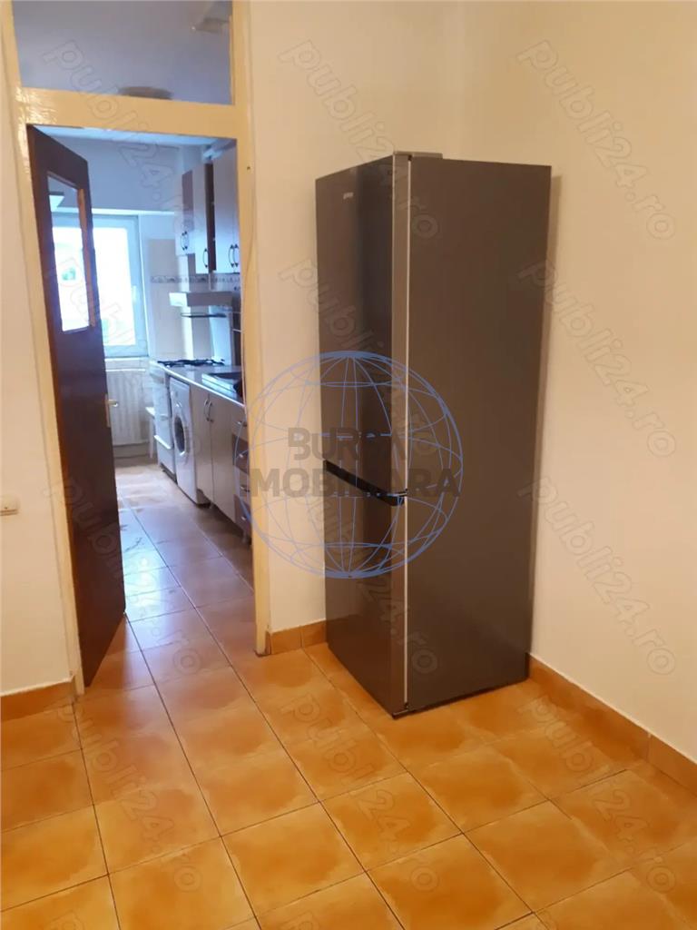 Garsoniera Baba Novac I.O.R
