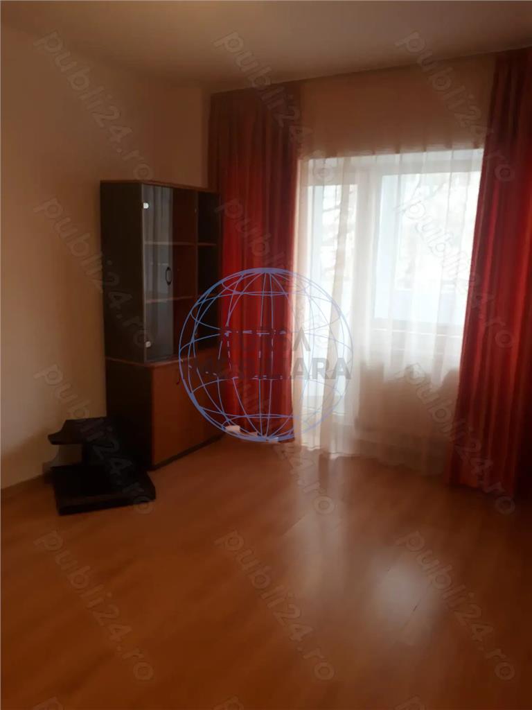 Garsoniera Baba Novac I.O.R