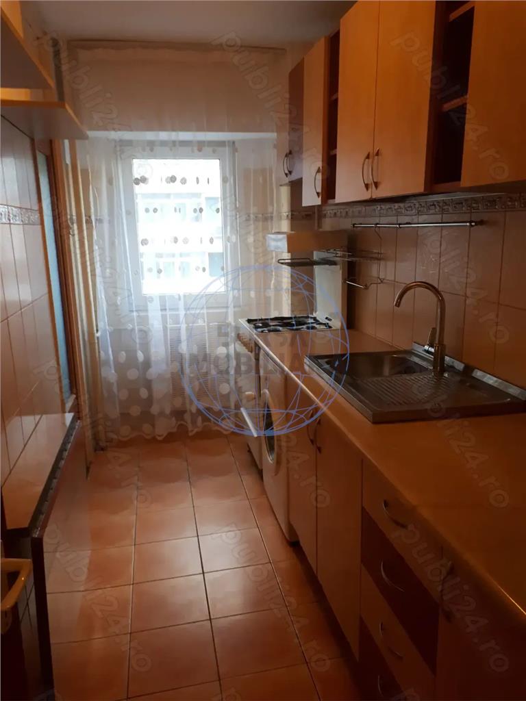 Garsoniera Baba Novac I.O.R