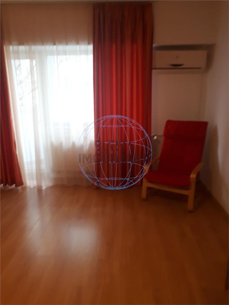 Garsoniera Baba Novac I.O.R