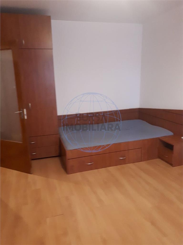 Garsoniera Baba Novac I.O.R