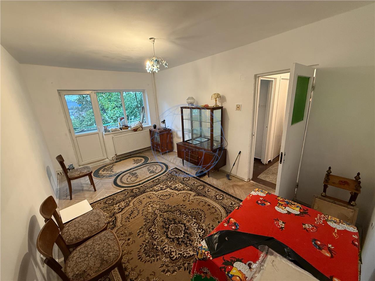 APARTAMENT 2 CAMERE, BARSEI GARA