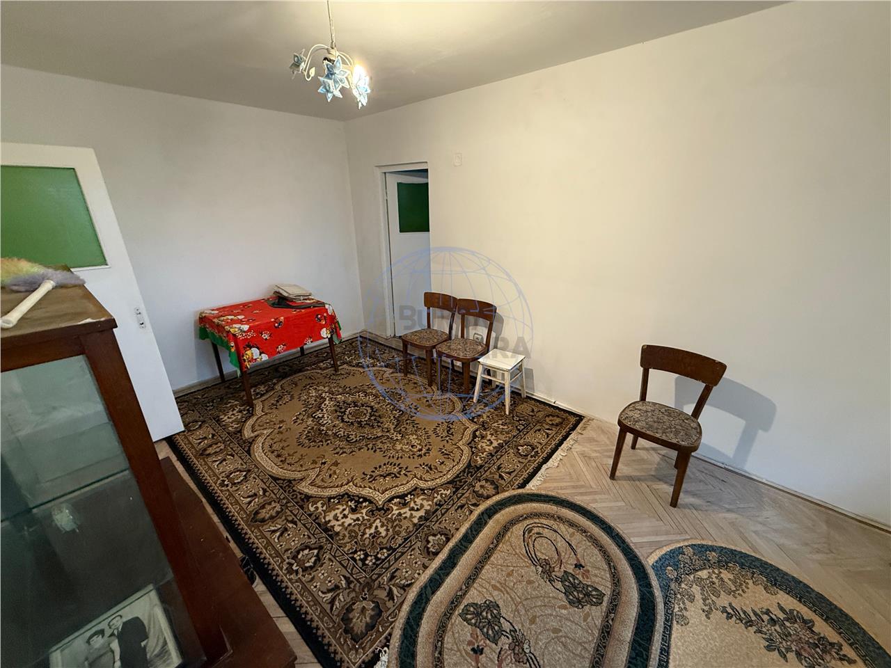 APARTAMENT 2 CAMERE, BARSEI GARA