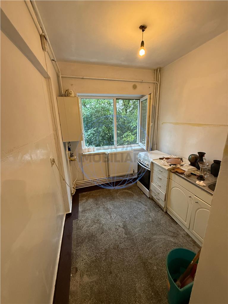 APARTAMENT 2 CAMERE, BARSEI GARA