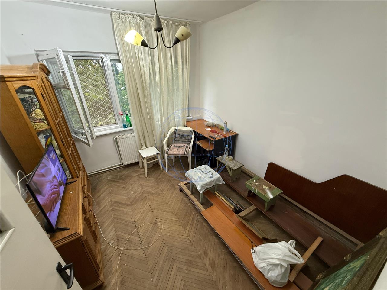 APARTAMENT 2 CAMERE, BARSEI GARA