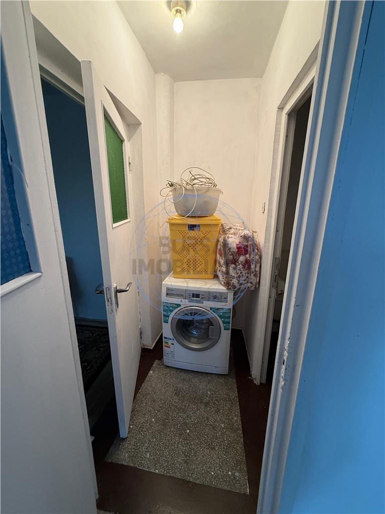 APARTAMENT 2 CAMERE, BARSEI GARA