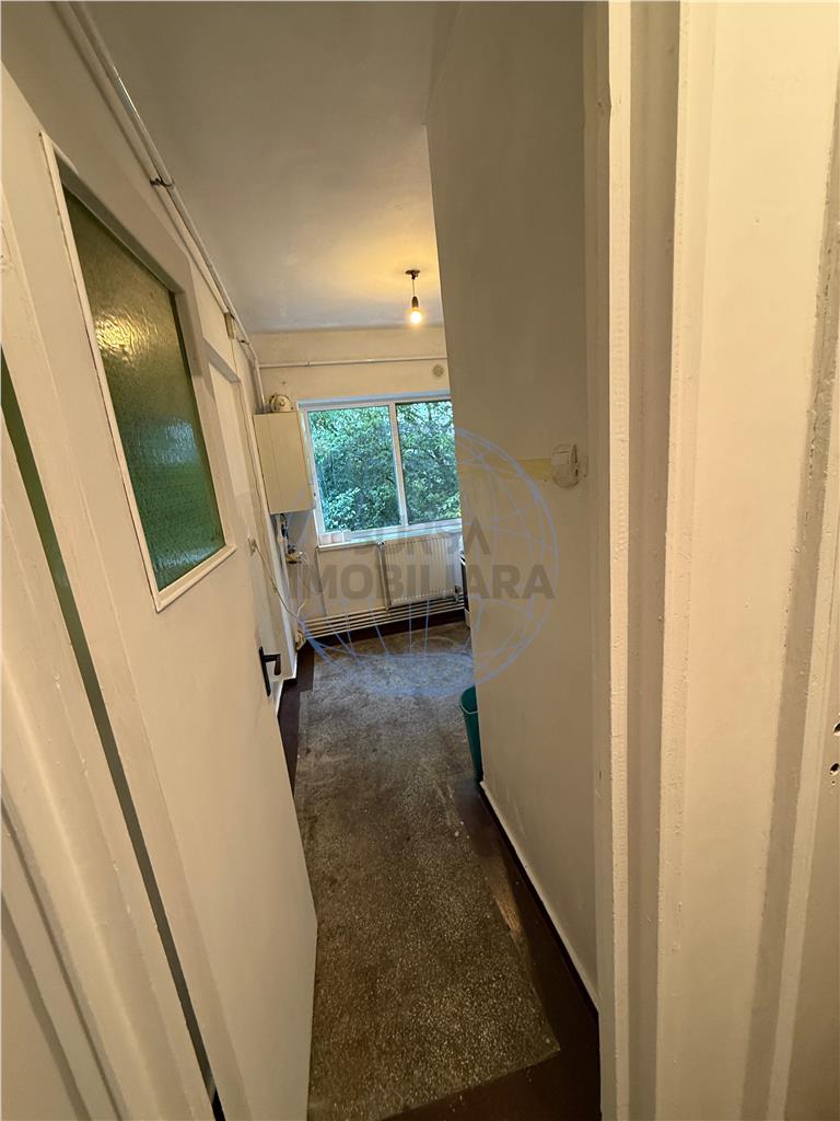 APARTAMENT 2 CAMERE, BARSEI GARA