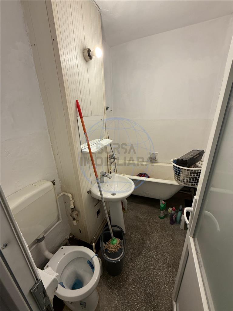 APARTAMENT 2 CAMERE, BARSEI GARA