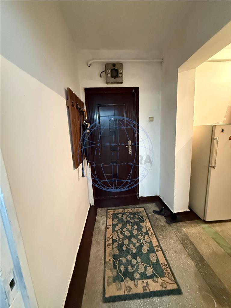 APARTAMENT 2 CAMERE, BARSEI GARA
