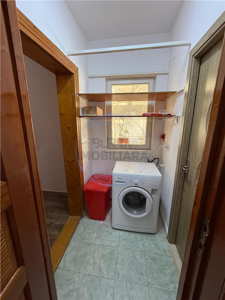 APARTAMENT 3 CAMERE, ETAJ 1, REPUBLICI