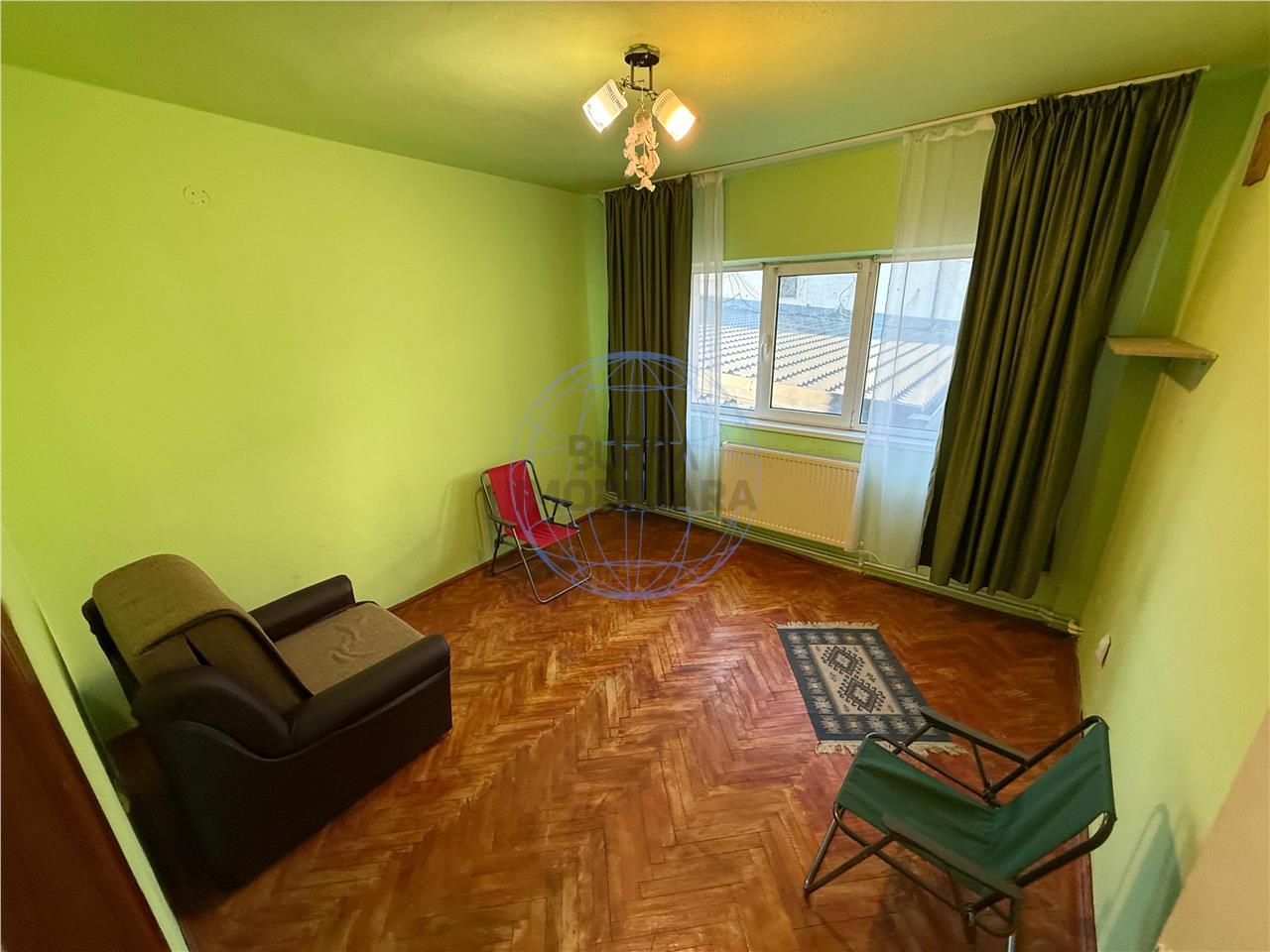 APARTAMENT 3 CAMERE, ETAJ 1, REPUBLICI