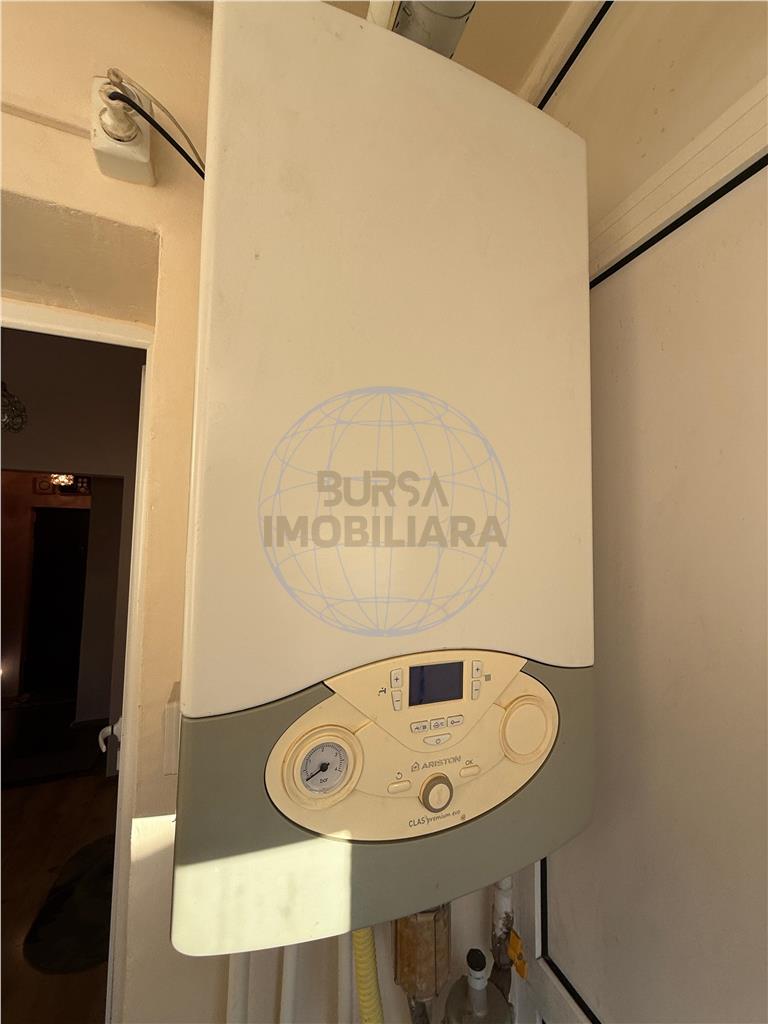 APARTAMENT 3 CAMERE, ETAJ 1, REPUBLICI