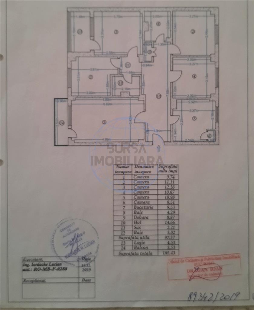 Basarabia 5camere