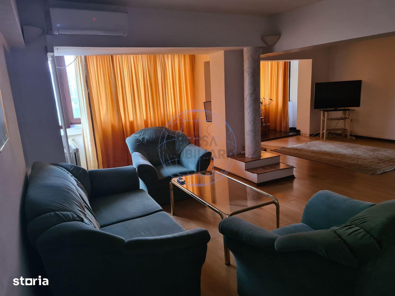 Bulevardul Decebal 2camere