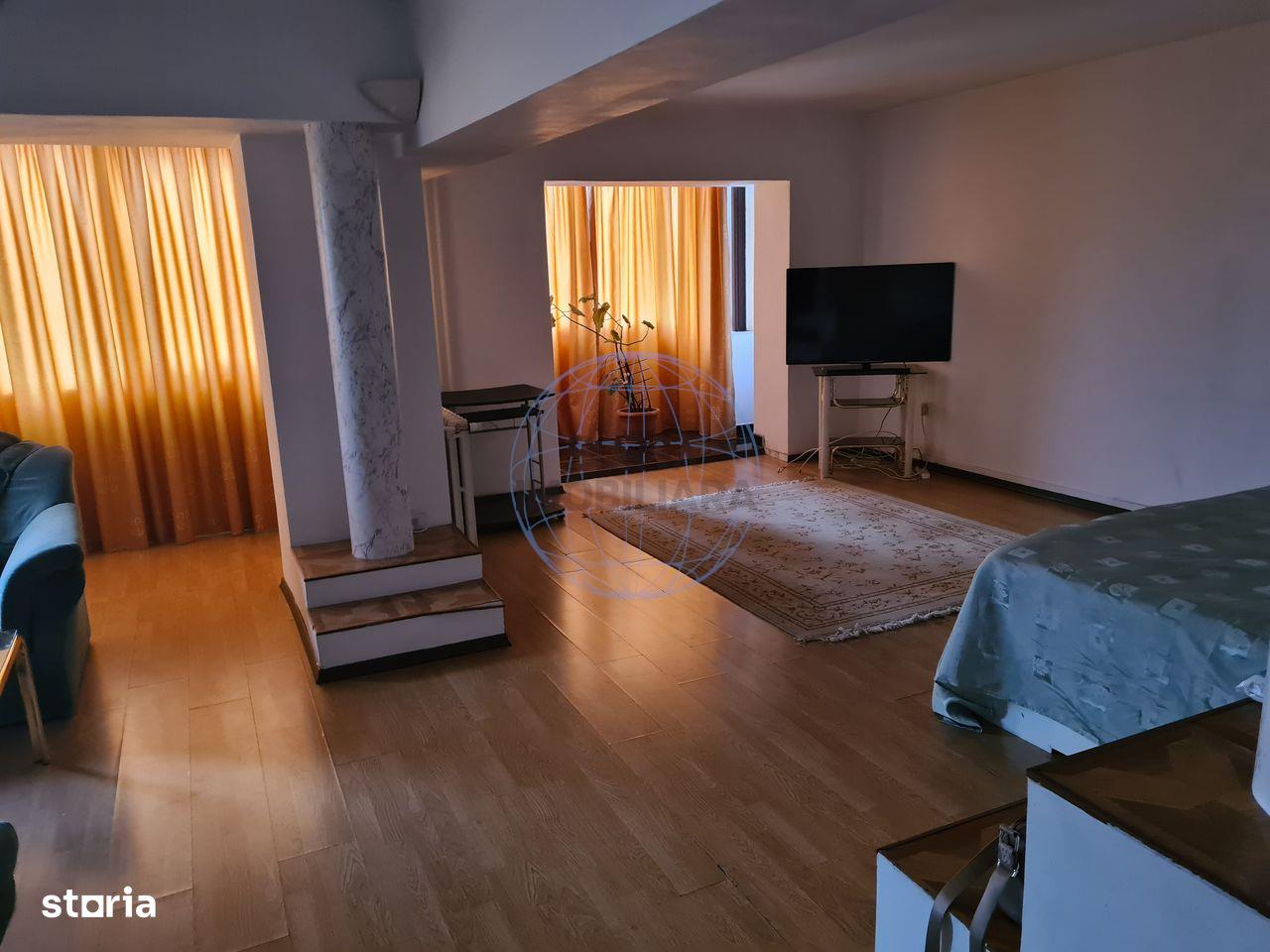 Bulevardul Decebal 2camere