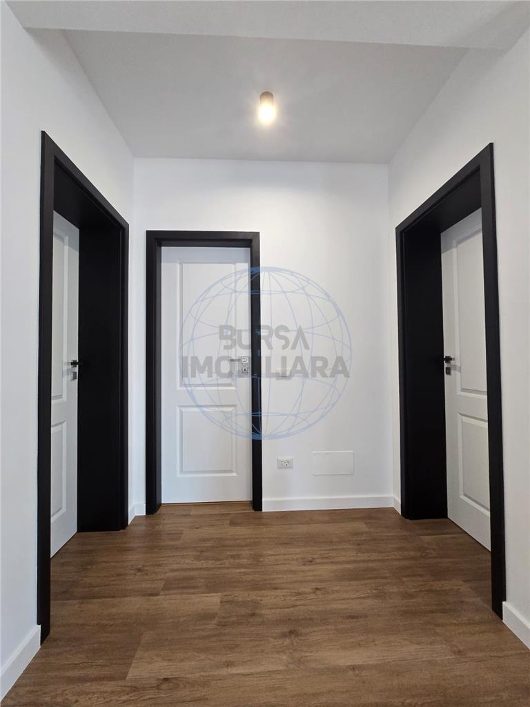 CASA NOUA LA CHEIE, GREENFIELD VANATORI