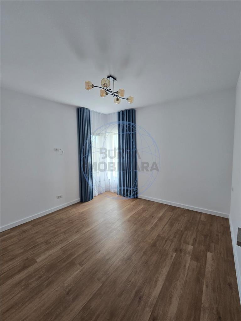 CASA NOUA LA CHEIE, GREENFIELD VANATORI