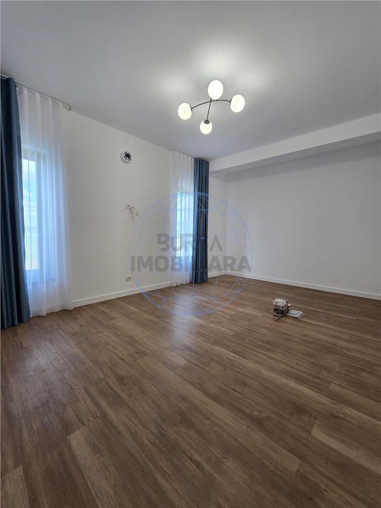 CASA NOUA LA CHEIE, GREENFIELD VANATORI