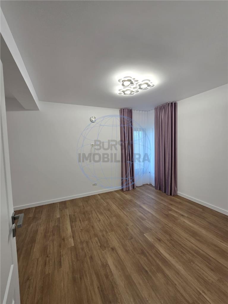 CASA NOUA LA CHEIE, GREENFIELD VANATORI