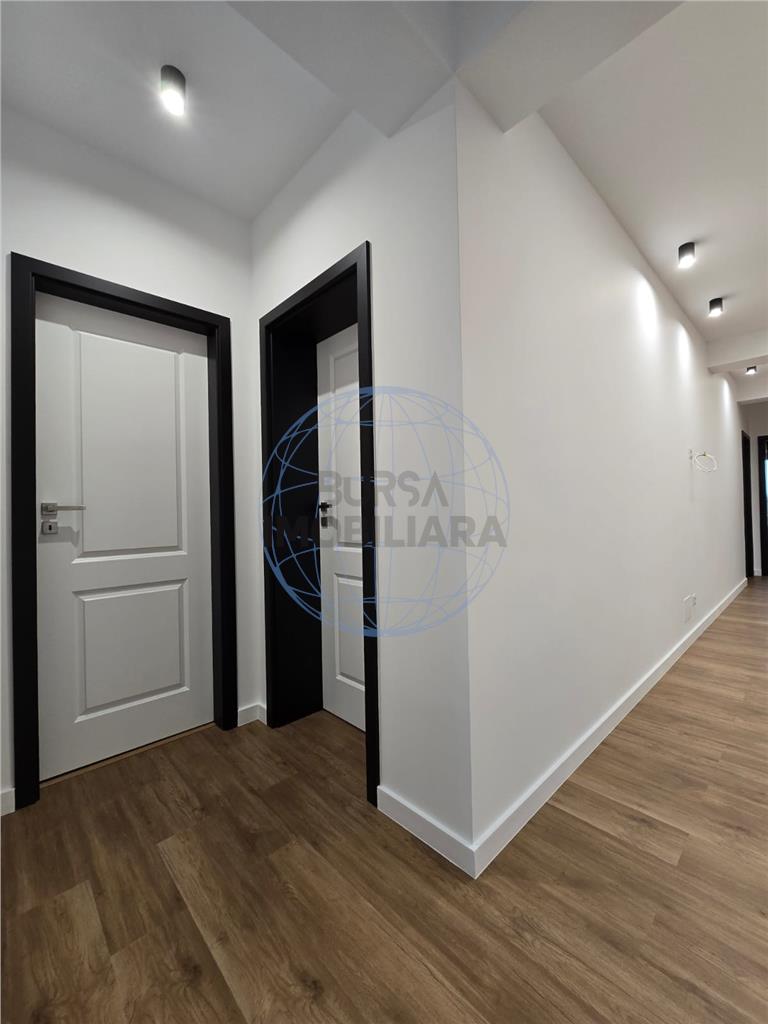CASA NOUA LA CHEIE, GREENFIELD VANATORI