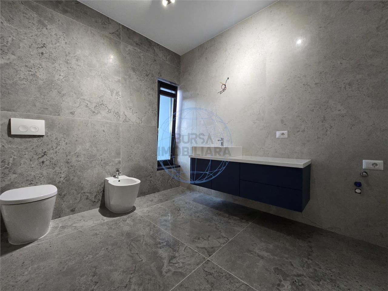 CASA NOUA LA CHEIE, GREENFIELD VANATORI