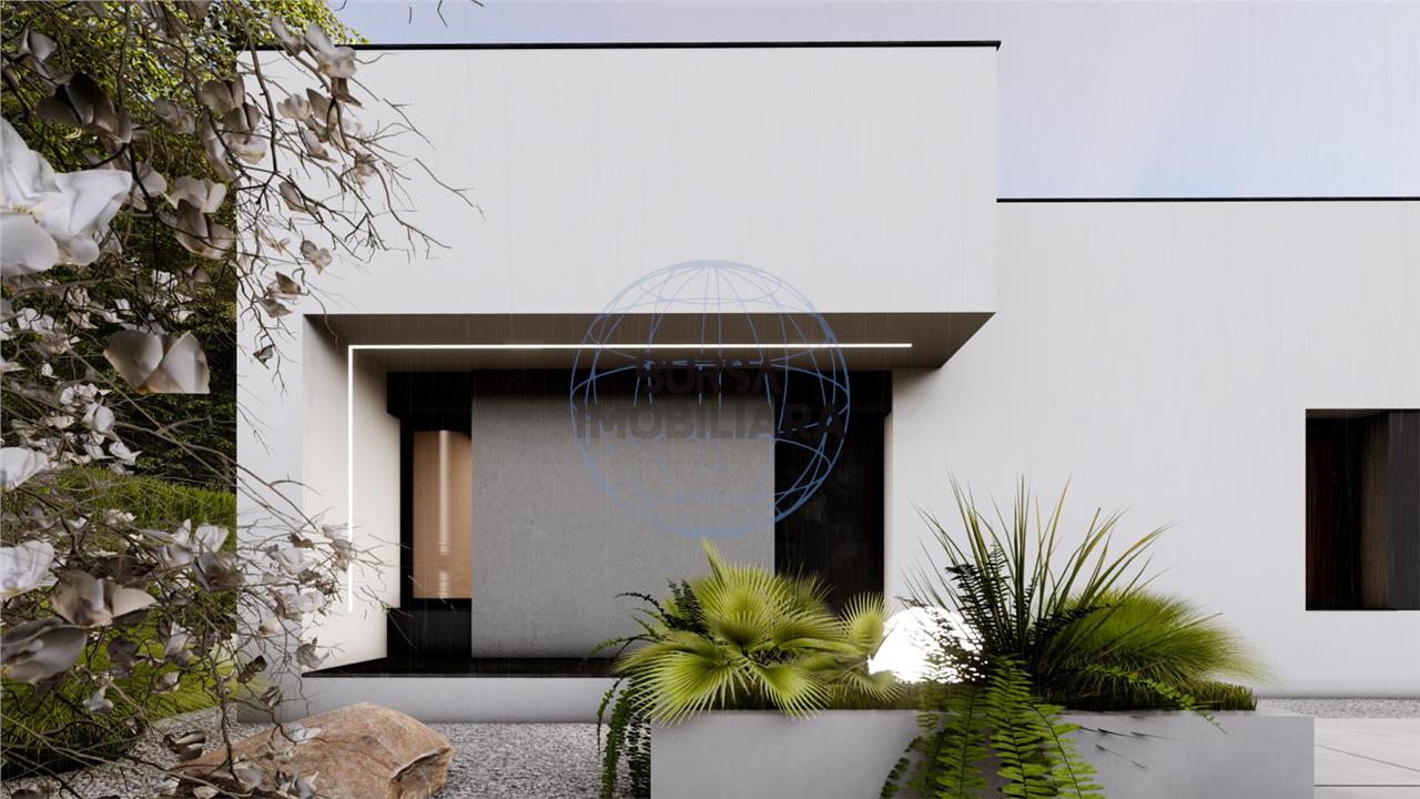CASA NOUA LA CHEIE, GREENFIELD VANATORI