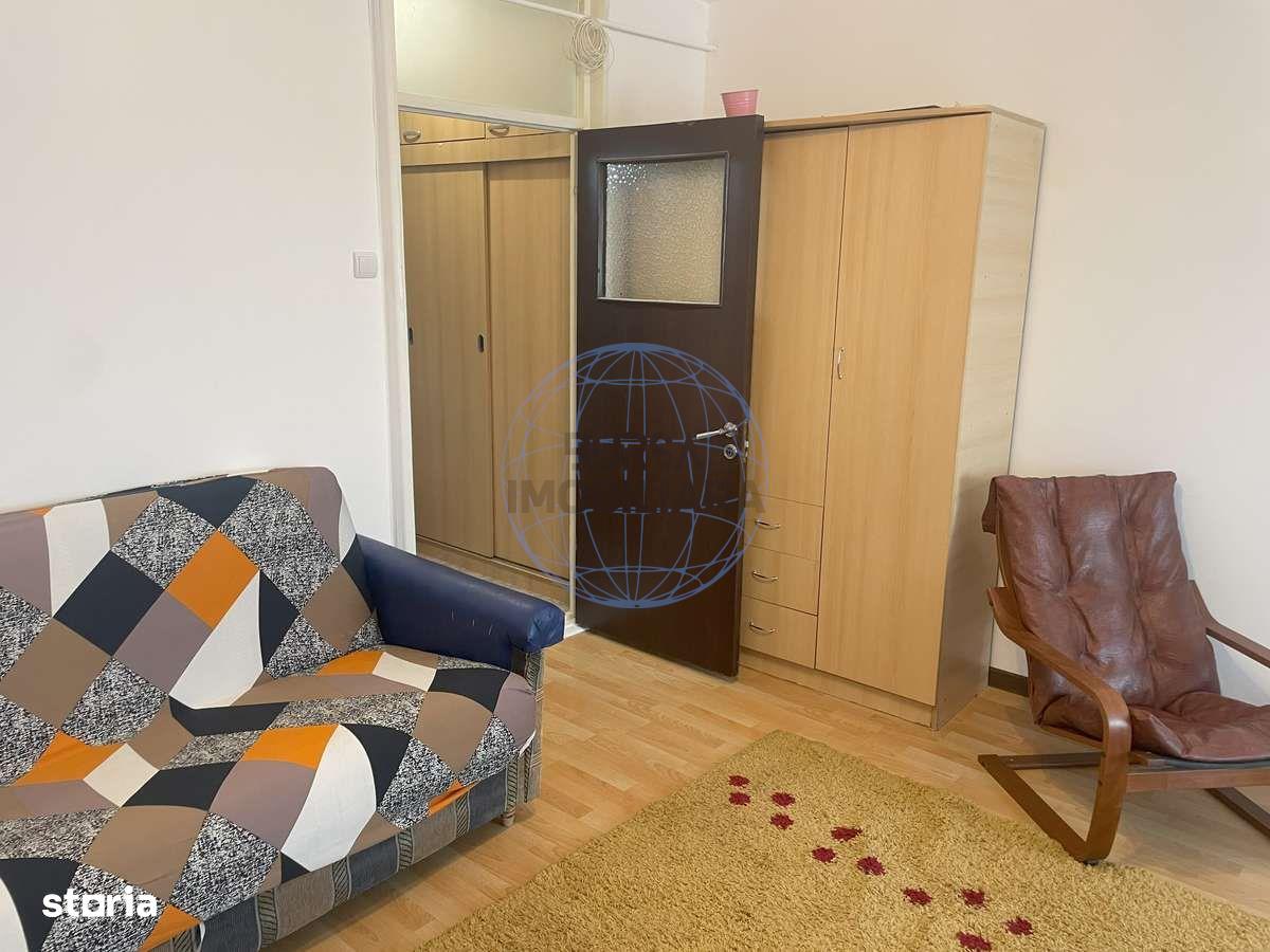 Garsoniera Sos Pantelimon Armenesc