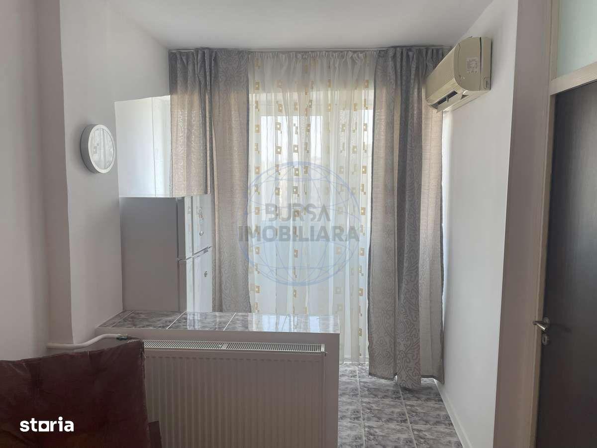 Garsoniera Sos Pantelimon Armenesc
