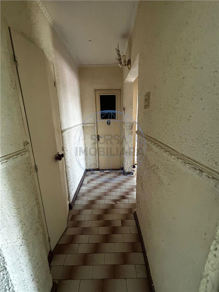 APARTAMENT 2 CAMERE STRADA FULGER