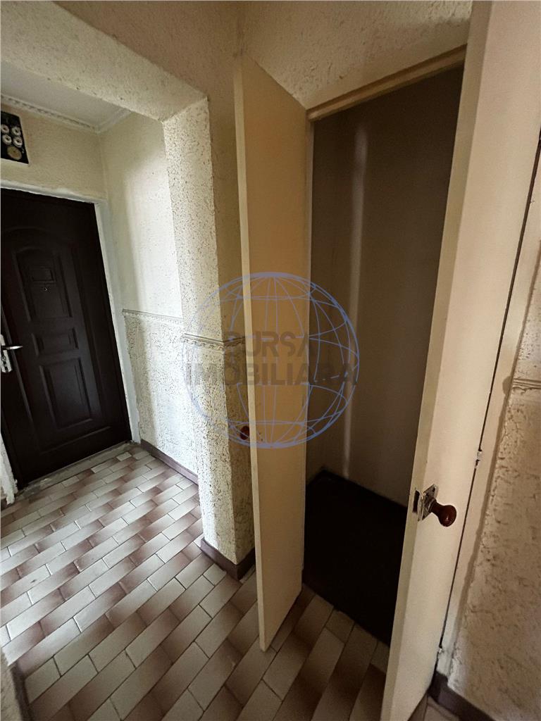 APARTAMENT 2 CAMERE STRADA FULGER