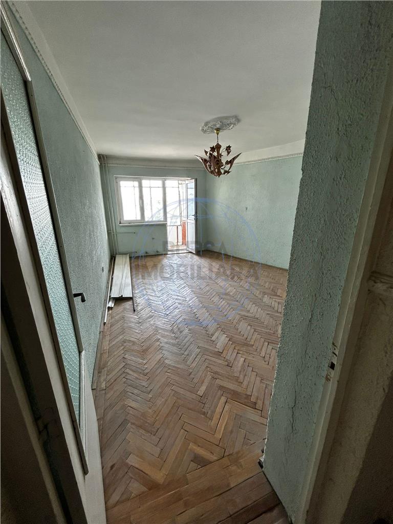 APARTAMENT 2 CAMERE STRADA FULGER