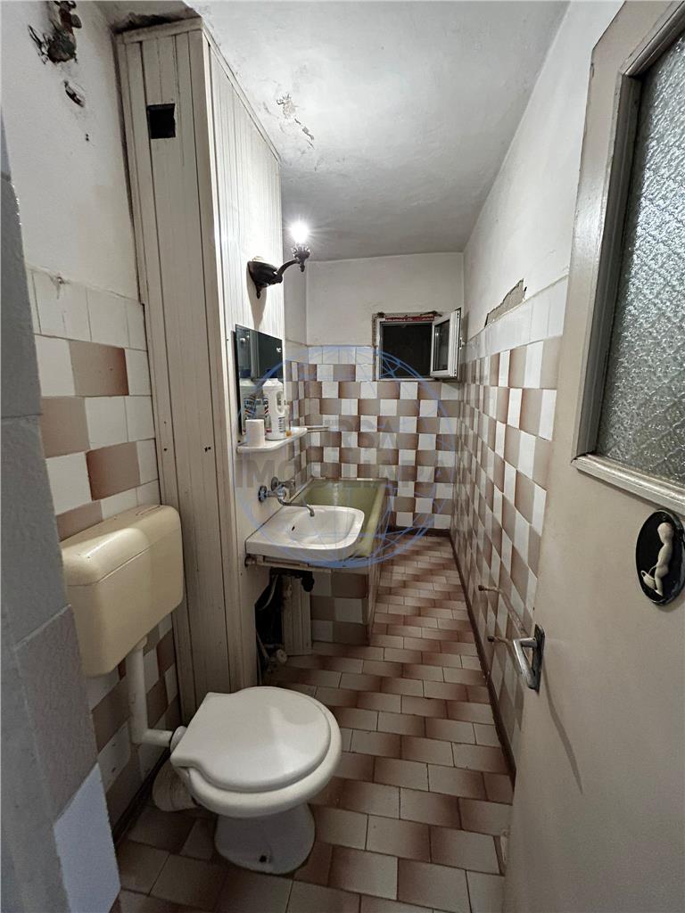 APARTAMENT 2 CAMERE STRADA FULGER