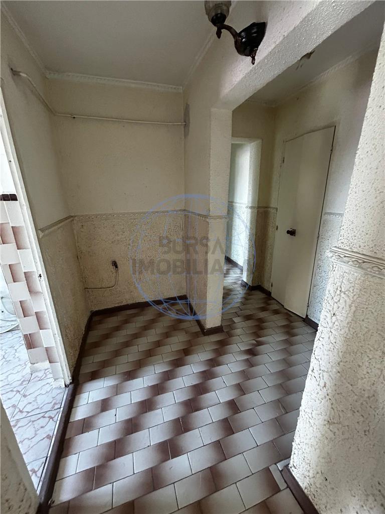 APARTAMENT 2 CAMERE STRADA FULGER