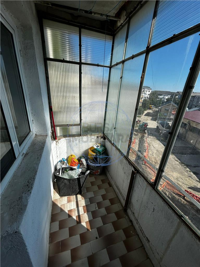 APARTAMENT 2 CAMERE STRADA FULGER