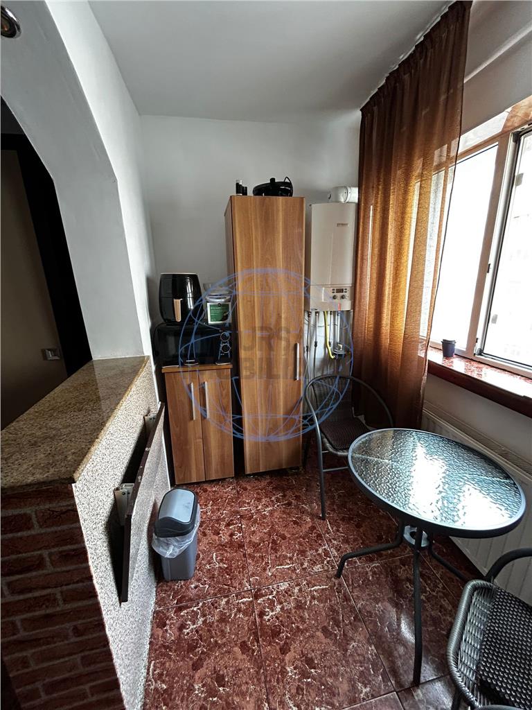 APARTAMENT 2 CAMERE STRADA STEFAN CEL MARE