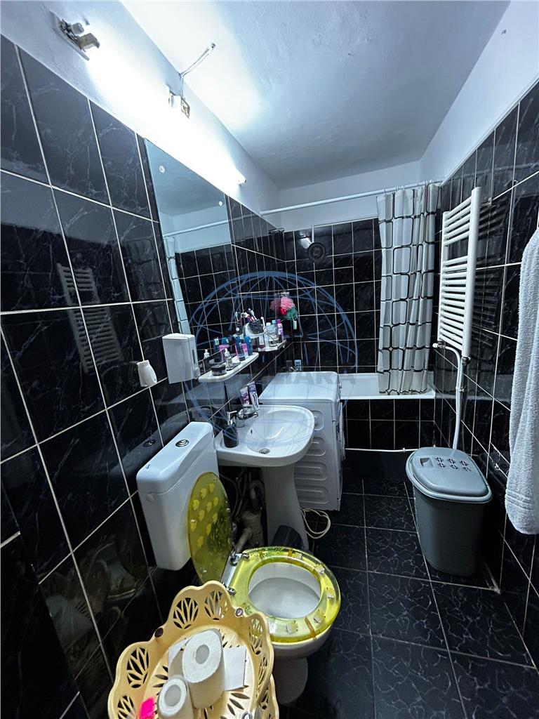 APARTAMENT 2 CAMERE STRADA STEFAN CEL MARE