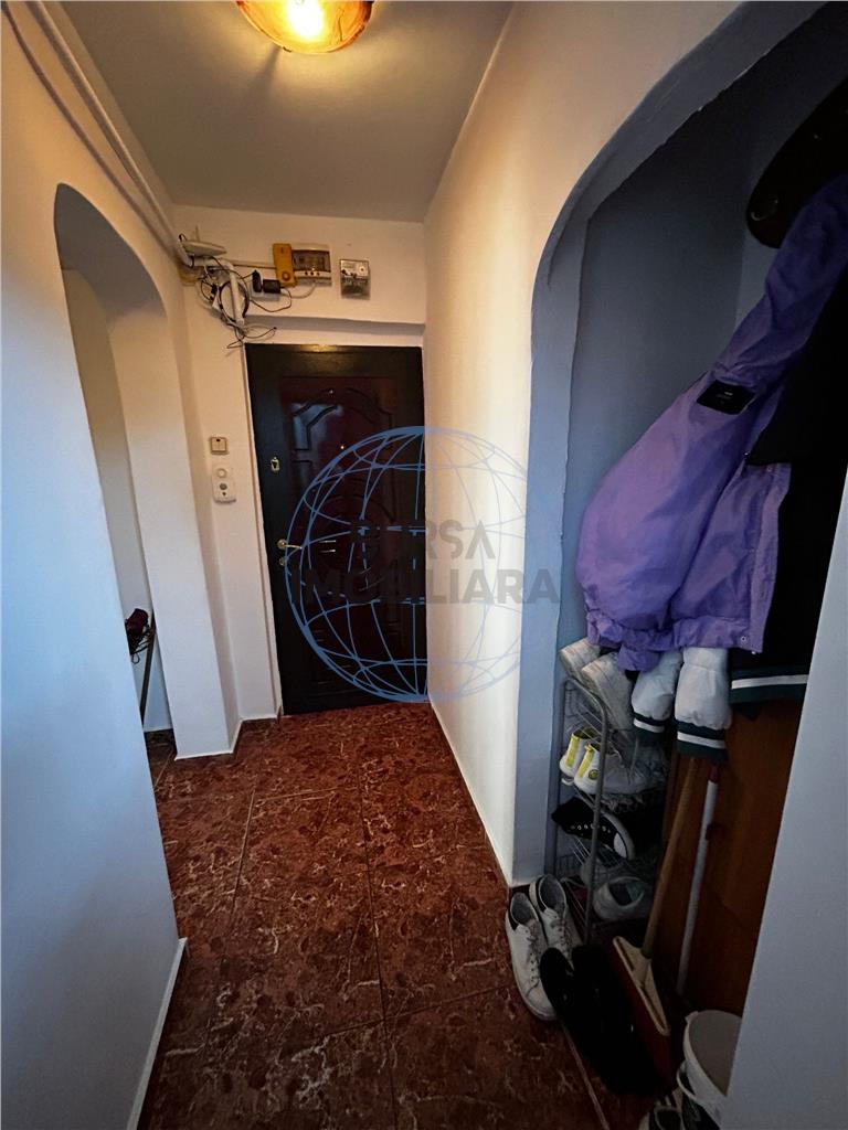 APARTAMENT 2 CAMERE STRADA STEFAN CEL MARE