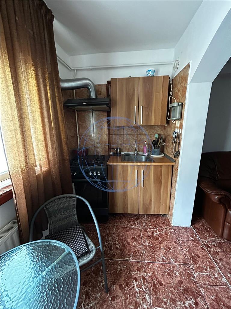 APARTAMENT 2 CAMERE STRADA STEFAN CEL MARE