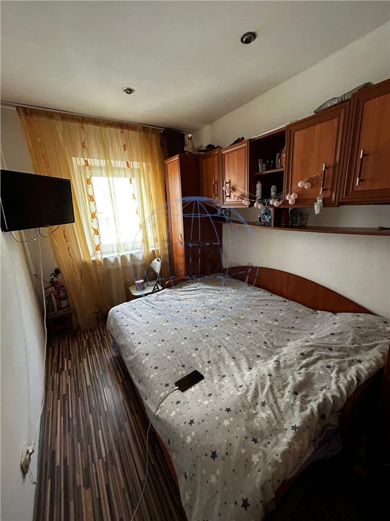 APARTAMENT 2 CAMERE STRADA STEFAN CEL MARE