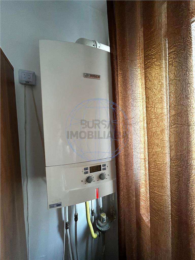 APARTAMENT 2 CAMERE STRADA STEFAN CEL MARE