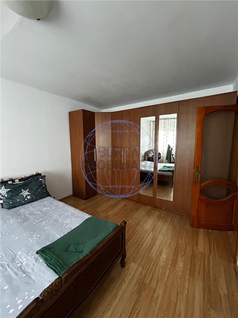 APARTAMENT 2 CAMERE STRADA STEFAN CEL MARE