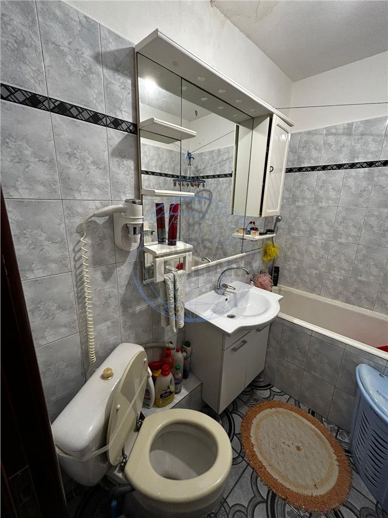 APARTAMENT 3 CAMERE  STRADA BIRSEI
