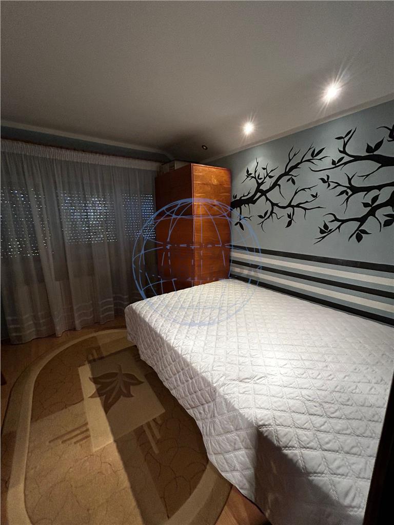 APARTAMENT 3 CAMERE  STRADA BIRSEI
