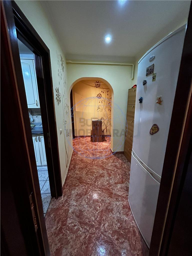 APARTAMENT 3 CAMERE  STRADA BIRSEI
