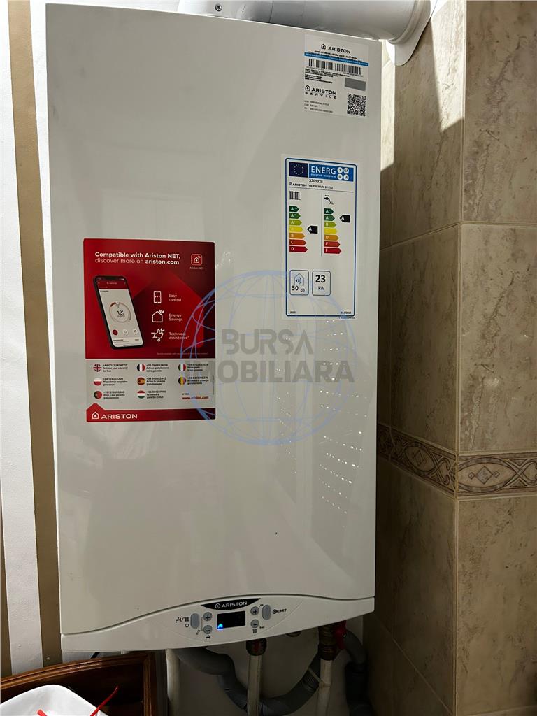 APARTAMENT 3 CAMERE  STRADA BIRSEI