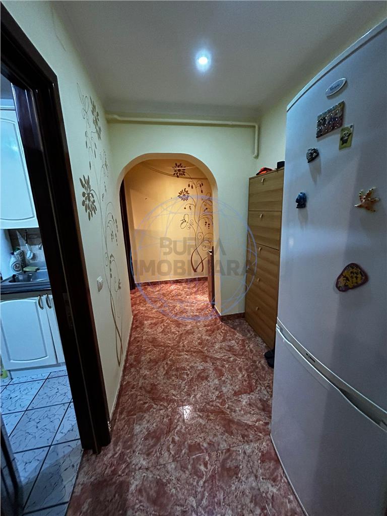 APARTAMENT 3 CAMERE  STRADA BIRSEI