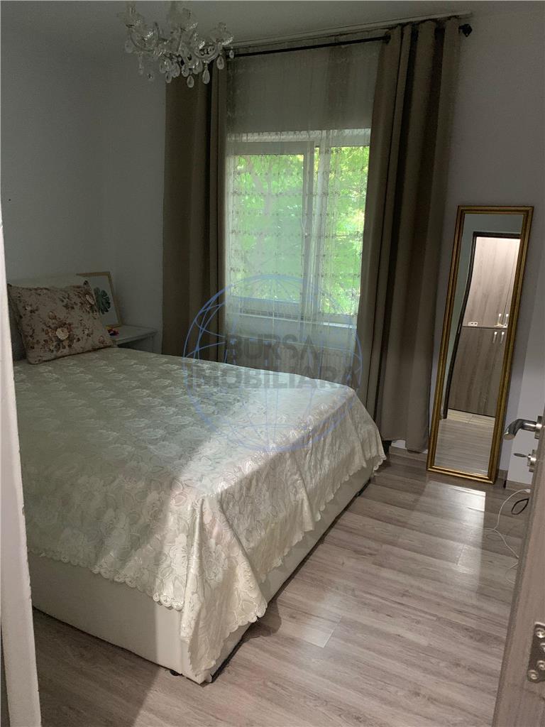 APARTAMENT 2 CAMERE BD. UNIRII, SALA POLIVALENTA