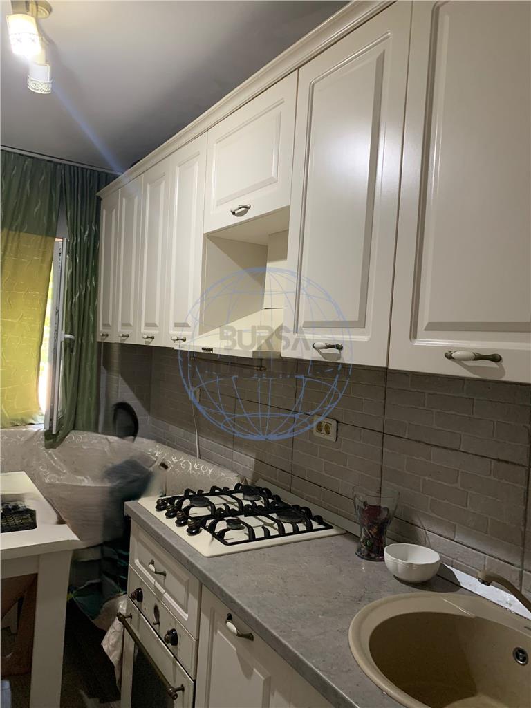 APARTAMENT 2 CAMERE BD. UNIRII, SALA POLIVALENTA